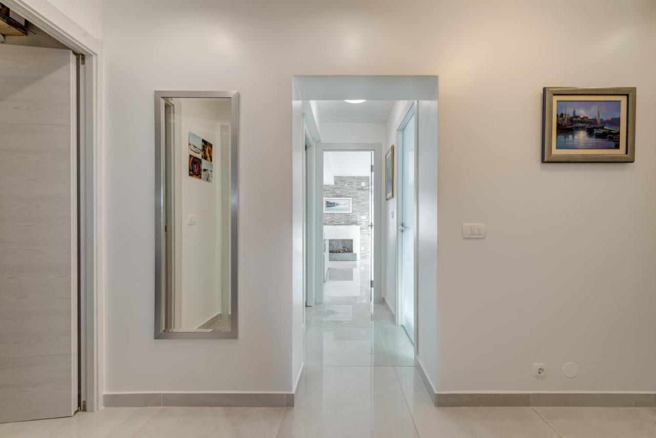 Joy 1 Apartment Novalja Exterior photo
