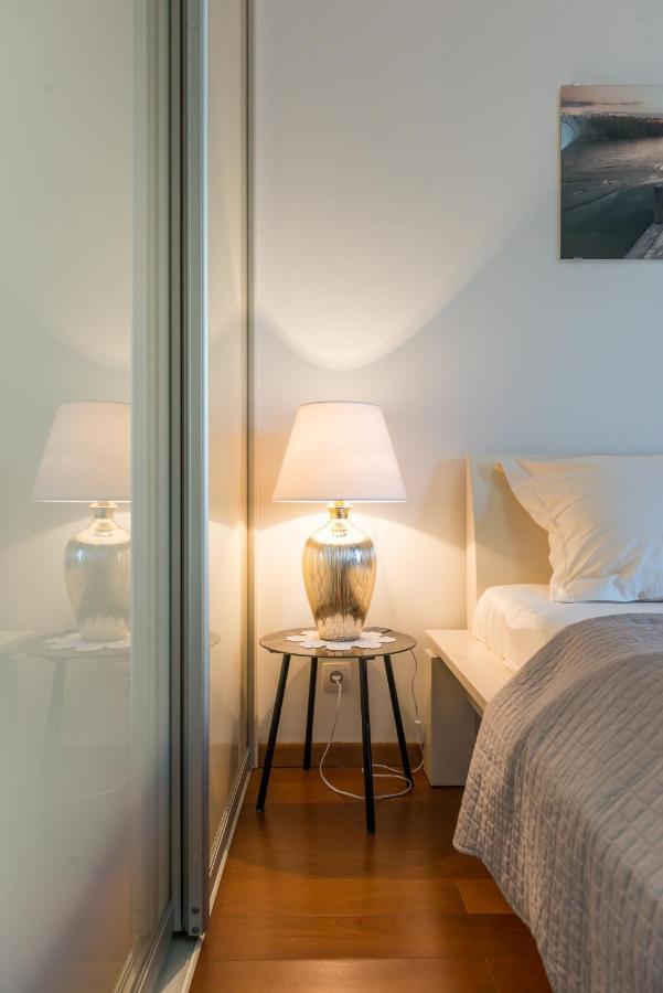 Joy 1 Apartment Novalja Exterior photo