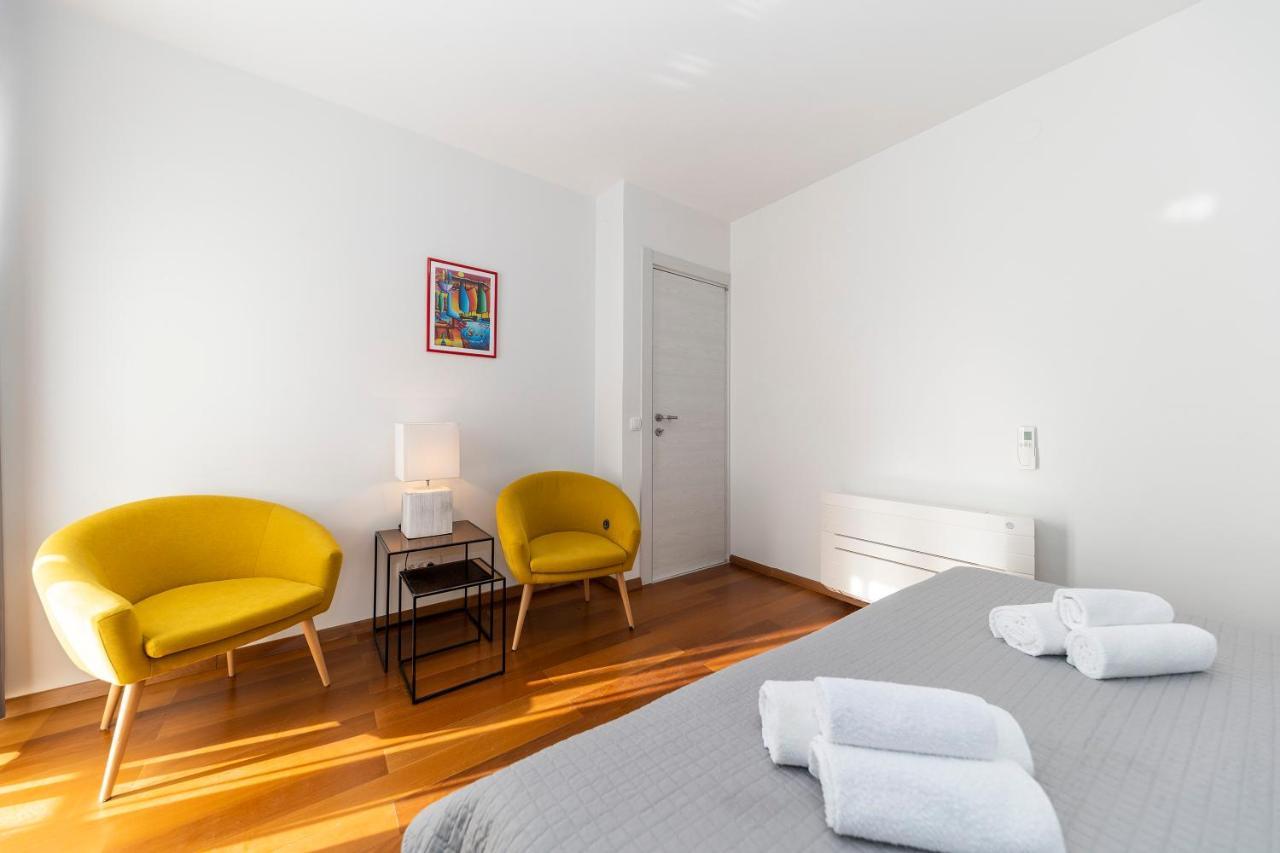 Joy 1 Apartment Novalja Exterior photo