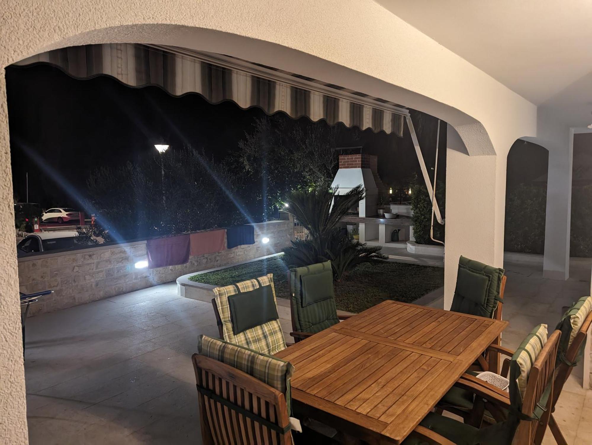 Joy 1 Apartment Novalja Exterior photo